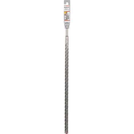 Punta per martello Bosch sds plus-5x carburo 460 mm