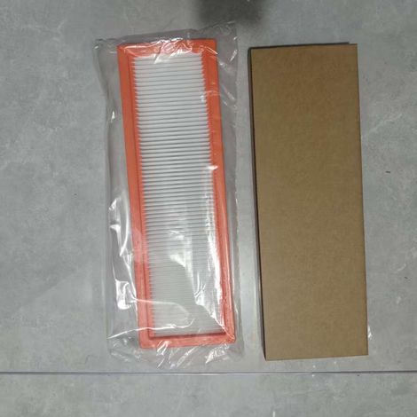 RE198488 PA30086 is compatible with John Deere cabin air filter RE73220 AXE84393 (large size), in stock.