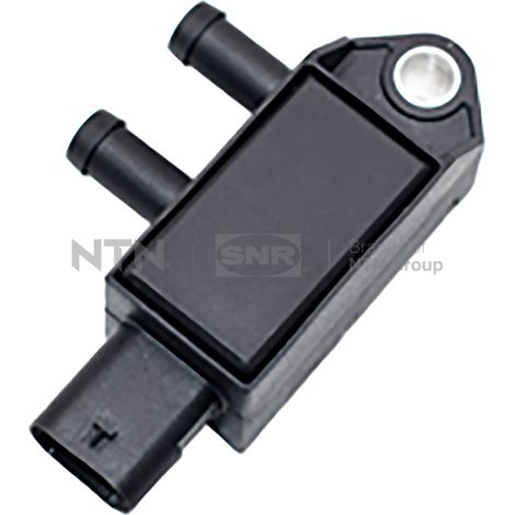 Capteur de pression gaz d'échappement - EGP154.05 - SNR - Compatible avec véhicule Volkswagen, Audi