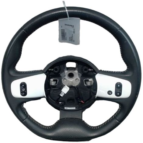 Volant De Direction RENAULT Twingo [PRODUIT D'OCCASION]♻️484007081r