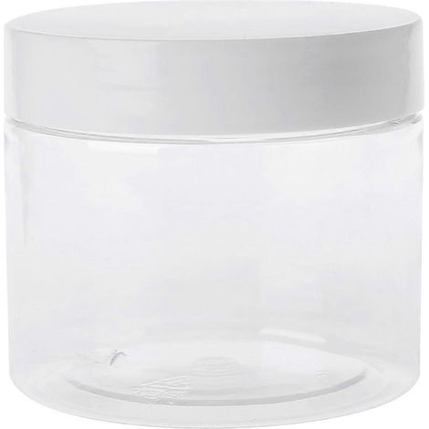 150-ml-Behälter, Schaumstoff-Aufbewahrungsbox, Schleim-, Ton-Organizer-Glas (1/5)