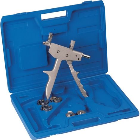 Pinza Conectores Deslizantes Para Pb