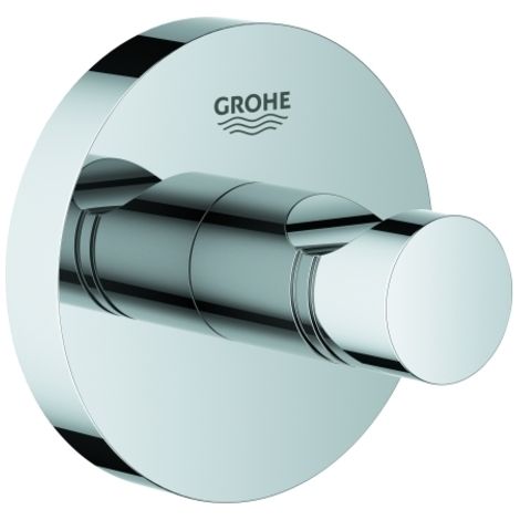 GROHE Essentials Wandhaken chrom 40364001