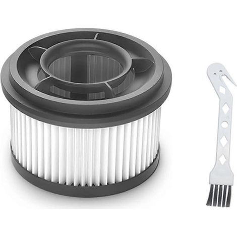 Filtre avant lavable de rechange haute efficacité pour aspirateurs portables sans fil T10, T20 et T30-AquaForge (1/4)