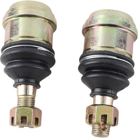 14-mm-Kugelgelenk-Lenkhebel mit Gummibuchsen für 150-250 cm³ ATV/Quad/Kart