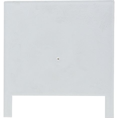 TRAMEZZA PER POZZETTO cm 40 x 40