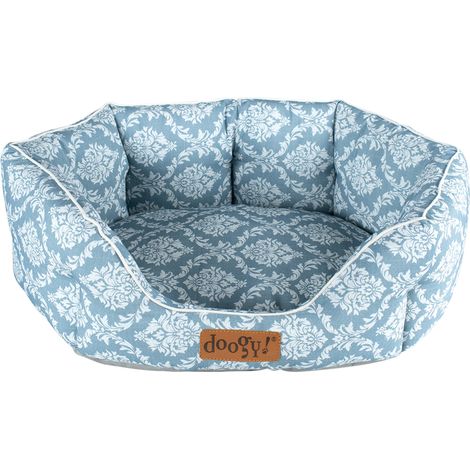 Corbeille baroque chic Taille L : 65cm