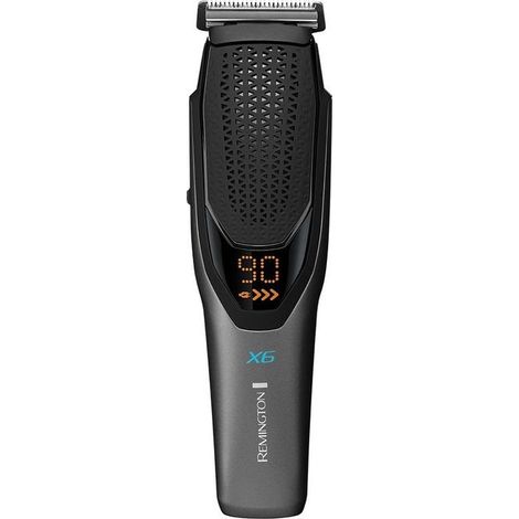 Remington HC6000 Power-X Series X6 Noir, Gris 72
