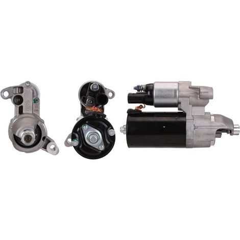Démarreur ELSTOCK 25-4495 AUDI 04L911021 04L911021B 04L911021BX 04L911021C