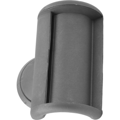 Accessoire anti-mèches pour sèche-cheveux HD01, HD02 et HD03, avec embout de forme professionnelle. (1/5)