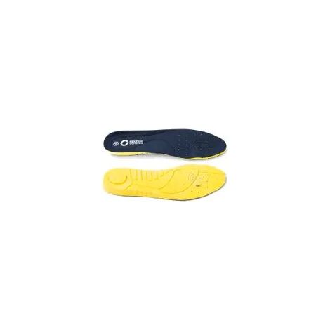 Sparco BAT0027B0K Solette ST-R1 Removibili Nero Giallo 45 (1/2)
