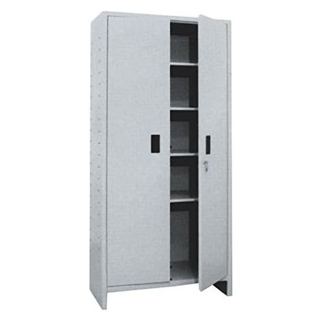 ARMADIO TUTTOPIANI COMPONIBILE CM 80X40X179,5H