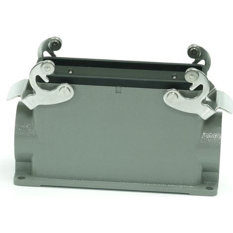 Boîtier pour connecteur RS PRO, M32, Montage en surface ( Prix pour 1 )
