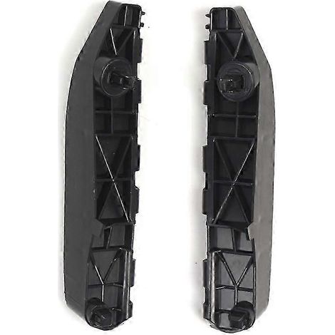 paire de supports de fixation de pare-chocs avant gauche et droit 5253553011 5253653011 pour Lexus IS250 (1/2)
