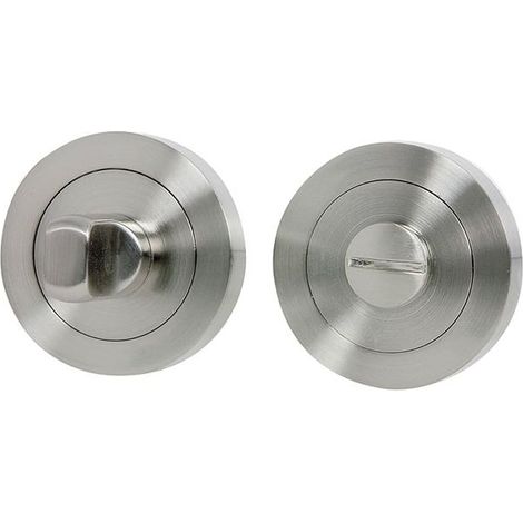 Lemans Muletilla+desbloqueo Zamak Efecto Inox