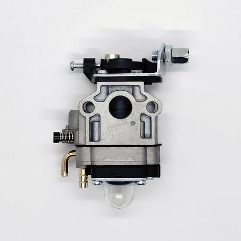 Vergaser kompatibel mit 4-Takt-Benzinmotoren 142F (144 cm³) für Freischneider, Wasserpumpen und Bohrmaschinen Ersatzteile und Zubehör - x-x