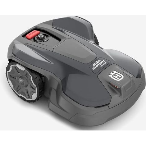 Husqvarna Automower® 320 NERA (1/4)