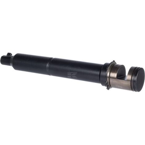 Eje 160 completo HATZ 01426902 (1/2)