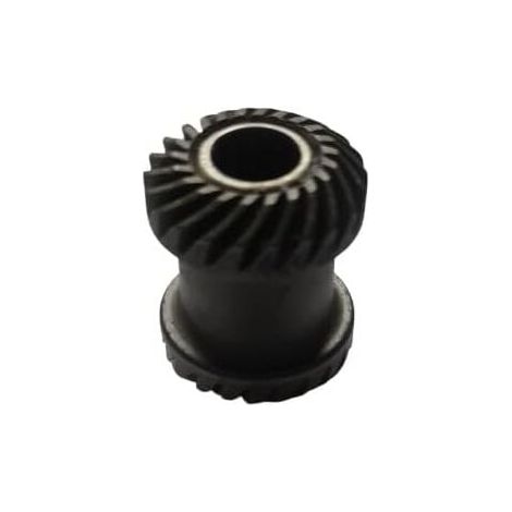 Œuvre : 1X Pignon 18 Dents, Roulement Engagement pour élément Taille haie orientable Machine Multifonction. Vérifiez Vos Dimensions Avant de Commander Voir Photos (1/4)