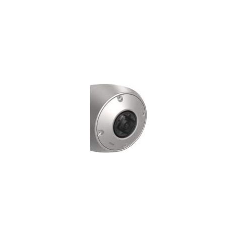 Achse Q9216-SLV Stahl