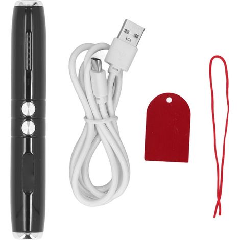 Blocage Anti-Enregistrement Portable - Brouilleur Audio GPS 5V