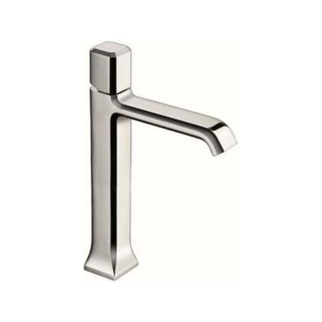 Mitigeur médium pour lavabo ITALY chromé + Vidage - CRISTINA ONDYNA IT22751 (1/4)