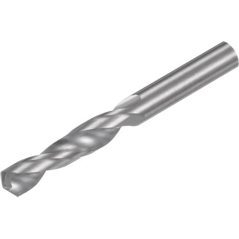 Foret en Carbure de Tungstène Yg6X/C3 6mm Foret Hélicoïdal (1/5)
