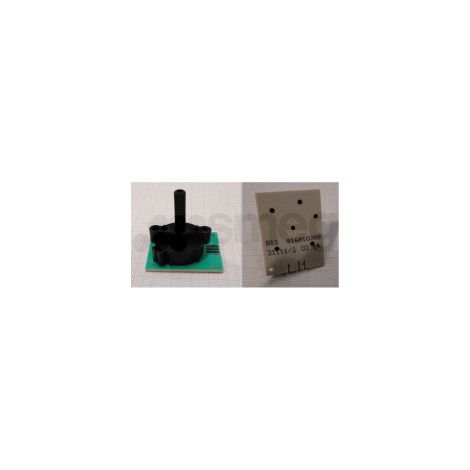 REGULATEUR D'ENERGIE FOUR SMEG 816810234