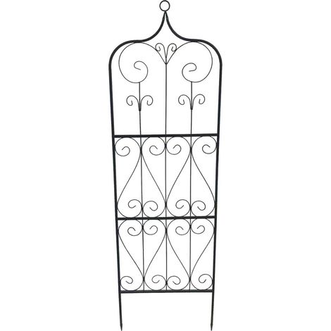 TrendLine Spalier Ornament Sara, 60 x 198 cm 0692504116 Spalier Spalier 06925011465740 Ornament Sara Trendline