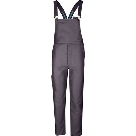Peto de soldadura KS64LH03 talla 52 gris PROBAN