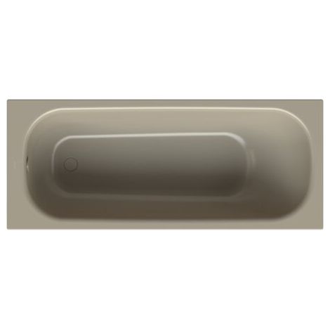 BETTE 3108-415 Baignoire Rectangulaire Classic Cachemire (1/3)