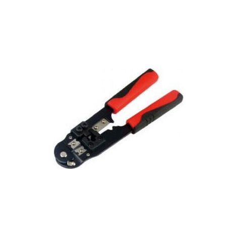 Tenaza 3 En 1 Para Conectores Telefónicos Rj45 (1/2)