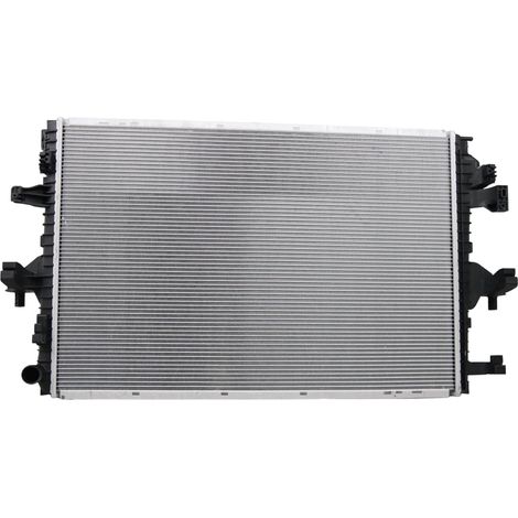 Enfriador rápido FT55011 (1/2)