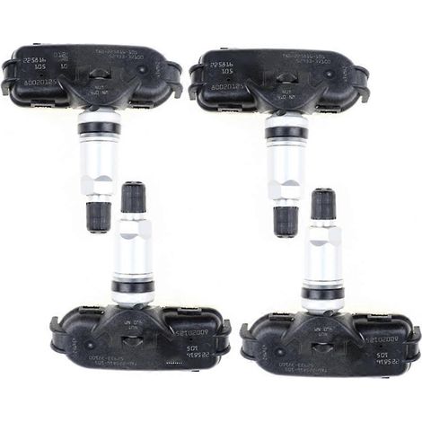 Capteur de pression des pneus TPMS 52933-3V100 pour Hyundai i40 VF Grandeur HG (2011-2014) (1/5)