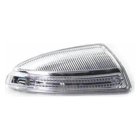 Remplacement Du Cote Droit Du Virage De Led Pour Mercedes W204 C250 C300 C350 Porte (1/5)