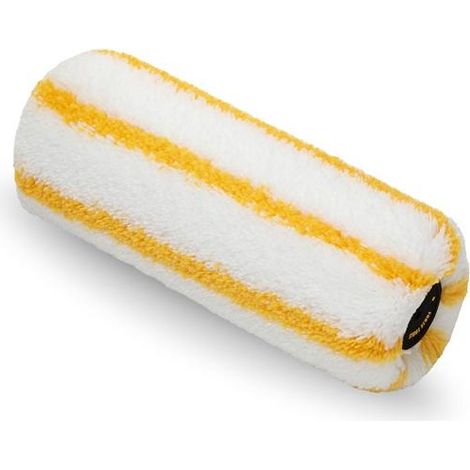 Outil du peintre forte roller fac 25 cm 18 mm ergonomico facciata