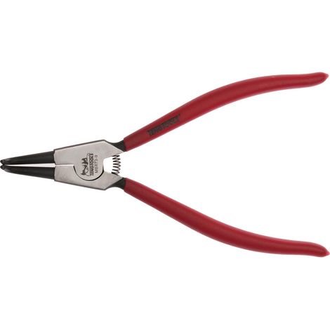 Teng Tools Pince à circlips 225 mm acier chrome-vanadium (1/2)