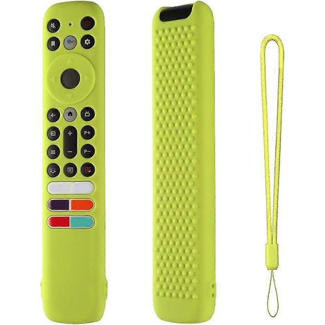 Étui de protection pour télécommande TCL RC902V FMR4 FAR2 FMR1, housse antichoc durable (1/4)