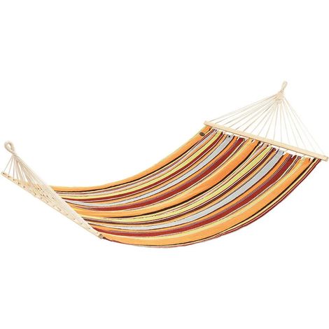Amaca easy-camp havana double carico max 150 kg 140x200 cm