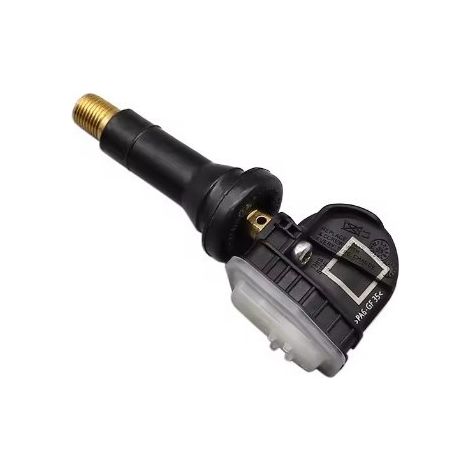 EV6T-1A180-CB ist für Reifendruckkontrollsystem-Sensoren (TPMS) des Ford Focus geeignet. (1/4)