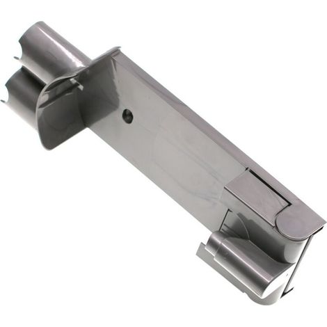 Support de Rangement Mural pour Aspirateur Dyson V7 / V8 (1/5)