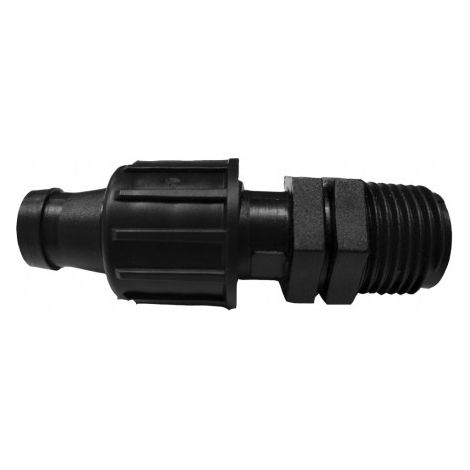 MANNLICHER ADAPTER FUR BEWASSERUNGSBAND 16 MM AUF 12  EXCLUSIVES ANGEBOT