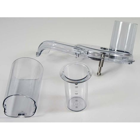 Kenwood coperchio Direct Prep spintore robot kCook Multi Smart CCL40 CCL45
