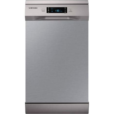 Lavavajillas 45cm 9,5L Clase E SAMSUNG DW50R4070FS/EC 10 cubierto (1/5)