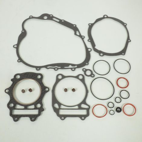 Dichtungssatz Namura für Motorrad Suzuki 350 dr 1990 bis 1999 neu (1/5)