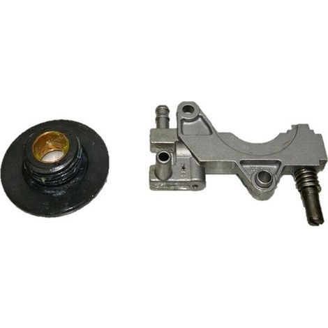 Pompe à huile tronçonneuse Husqvarna - 521586501