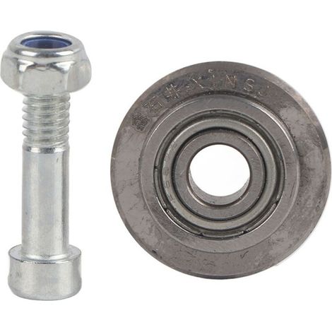 Roue coupe carrelage 20000M – carbure tungstène – remplacement coupeur céramique – machine découpe manuelle (1/5)
