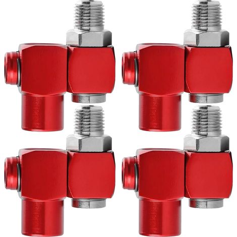 Boulon en U Inoxydable 5 Pièces, Forme U, Argenté, Fixation (1/5)