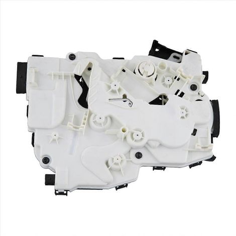 Zentralverriegelungssystem für Schiebetüren A4477300535 – Türschlossantrieb, kompatibles Kfz-Ersatzteil, Verriegelungsmotor, 12 V, für Nutzfahrzeuge, direkter Ersatz, hohe Qualität (1/5)