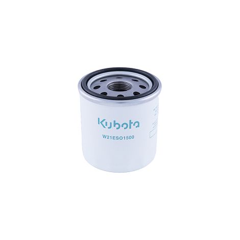 FILTRE A HUILE ORIGINE - MOTEUR KUBOTA Z402 Z482 Z602 (1/3)